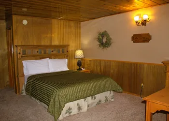 Goldmine Lodge hotel thumbnail 5