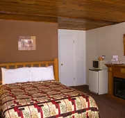 Goldmine Lodge hotel detail image 7