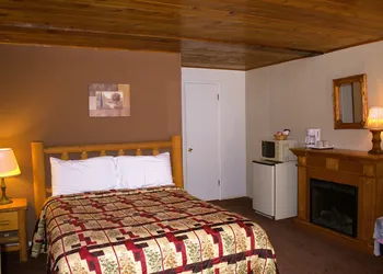 Goldmine Lodge hotel thumbnail 7