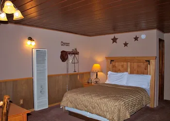 Goldmine Lodge hotel thumbnail 8