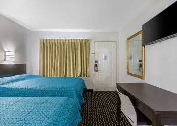 Rodeway Inn Winston Salem Route 52 hotel thumbnail 8