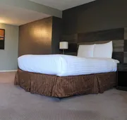 Cozy Inn hotel detail image 4