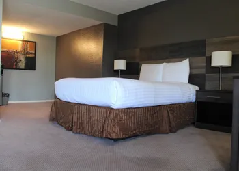 Cozy Inn hotel thumbnail 4