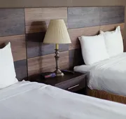 Cozy Inn hotel detail image 5