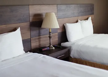 Cozy Inn hotel thumbnail 5