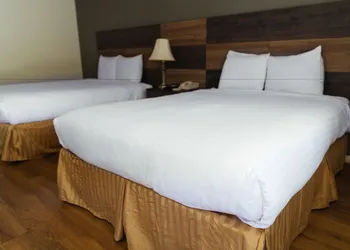 Cozy Inn hotel thumbnail 6