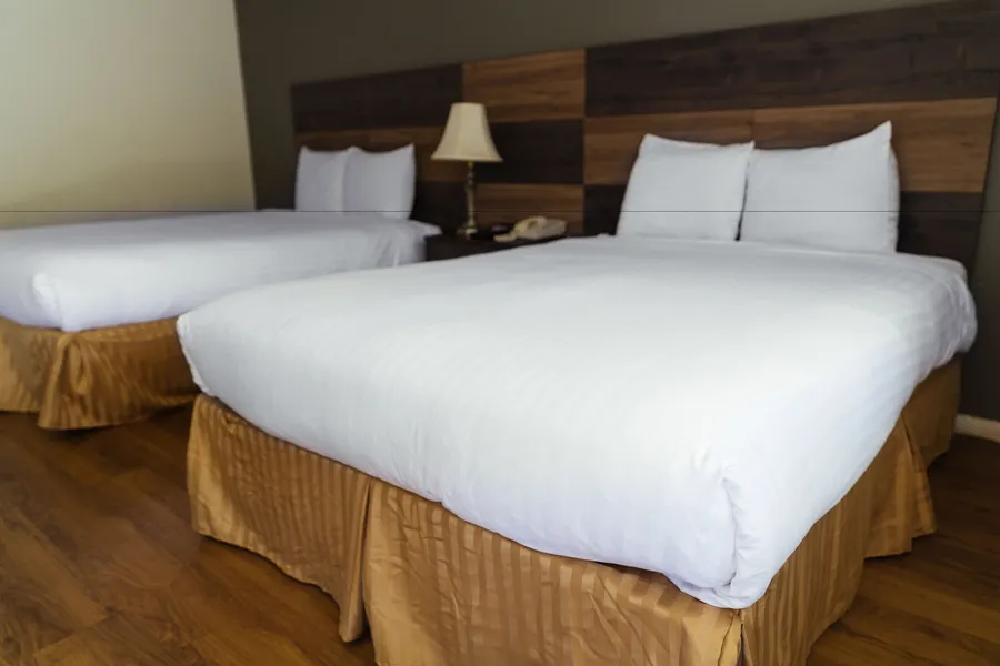 Cozy Inn hotel detail image 6