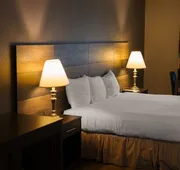 Cozy Inn hotel detail image 7