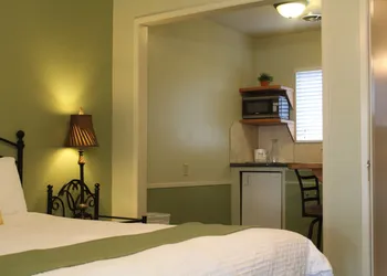 El Rancho Motel hotel thumbnail 4