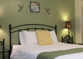 El Rancho Motel hotel thumbnail 5