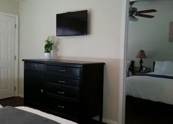 El Rancho Motel hotel thumbnail 6