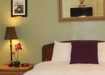 El Rancho Motel hotel thumbnail 8