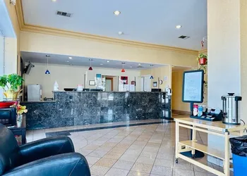 Ocotillo Inn hotel thumbnail 2