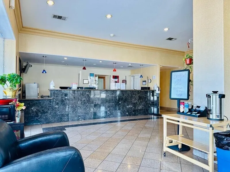 Ocotillo Inn hotel detail image 2