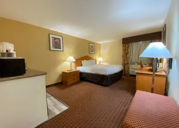 Ocotillo Inn hotel thumbnail 3