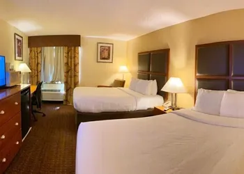 Ocotillo Inn hotel thumbnail 4