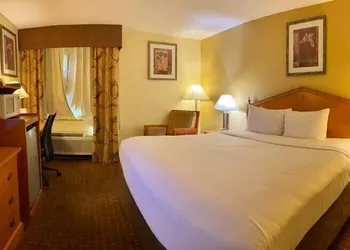 Ocotillo Inn hotel thumbnail 5