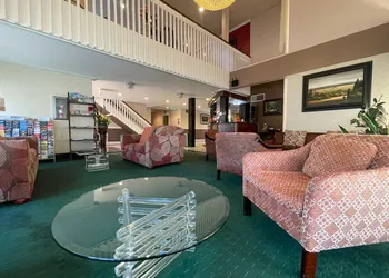 Hotel Pacific Garden hotel thumbnail 2