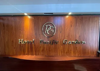 Hotel Pacific Garden hotel thumbnail 3