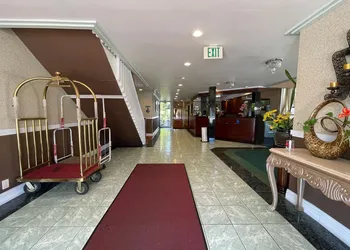 Hotel Pacific Garden hotel thumbnail 4