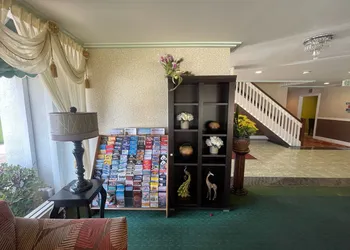 Hotel Pacific Garden hotel thumbnail 5