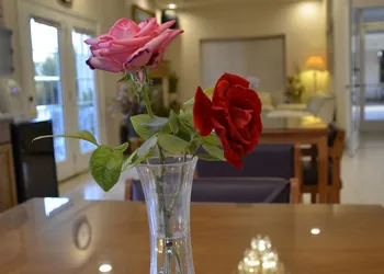 Garden Inn and Suites hotel thumbnail 2
