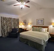 Garden Inn and Suites hotel detail image 4