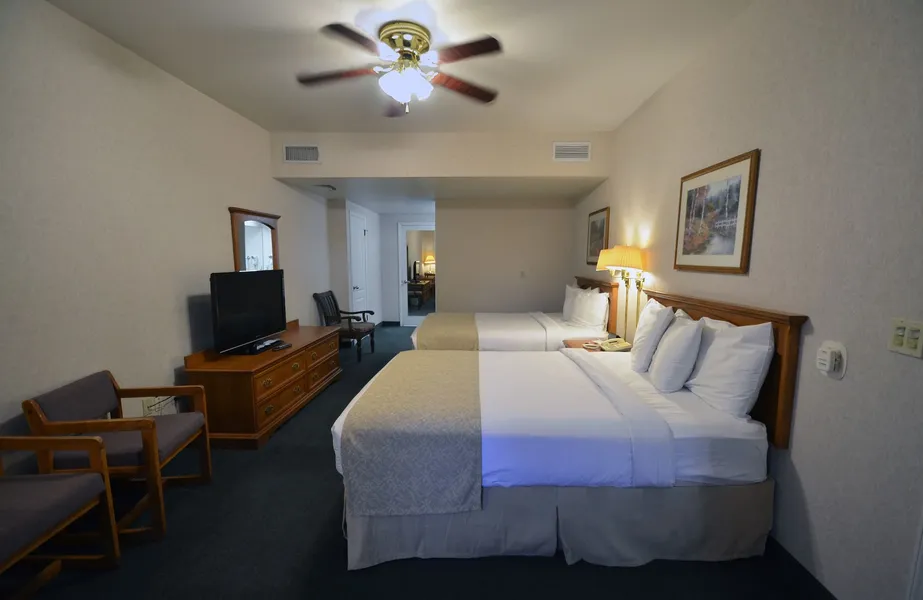 Garden Inn and Suites hotel detail image 6