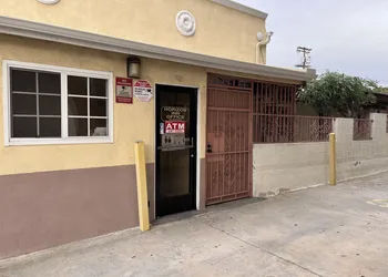 Horizon Inn Motel hotel thumbnail 2
