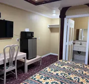 Horizon Inn Motel hotel detail image 4
