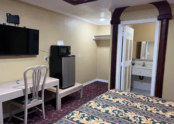 Horizon Inn Motel hotel thumbnail 4