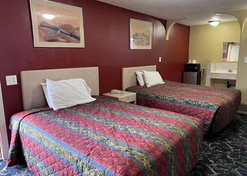 Horizon Inn Motel hotel thumbnail 7