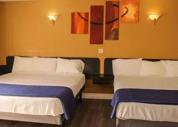 Motel 6 Glendale, CA – Pasadena Burbank Los Angeles hotel thumbnail 8