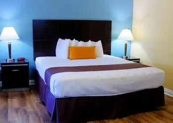Palm Tropics Motel hotel thumbnail 7