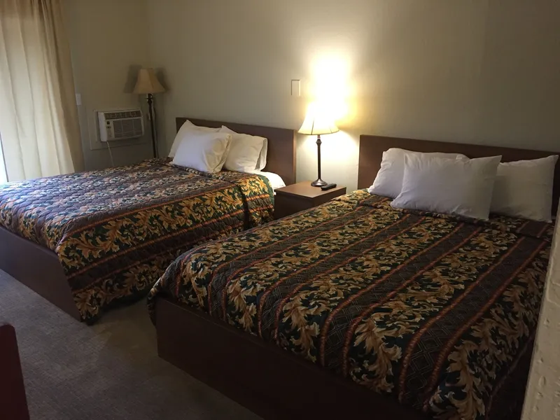 Holiday Lodge hotel detail image 6