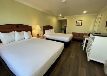 American Inn Grover Beach hotel thumbnail 6