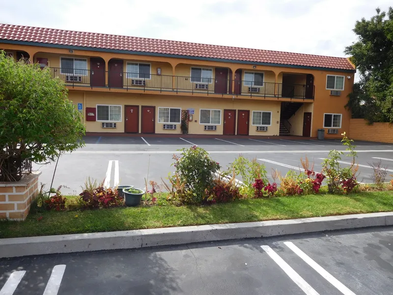 Diamond Inn hotel detail image 2