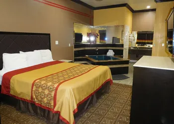Diamond Inn hotel thumbnail 4