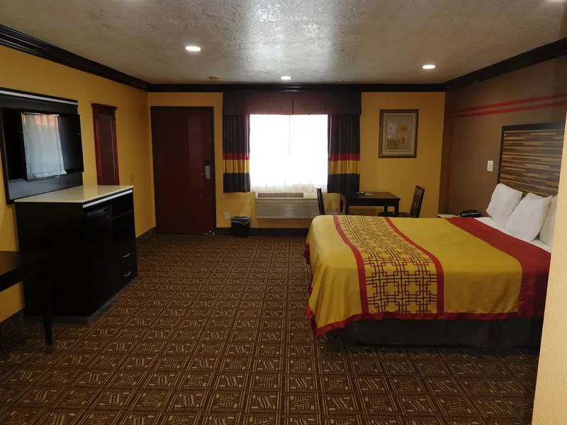 Diamond Inn hotel detail image 6