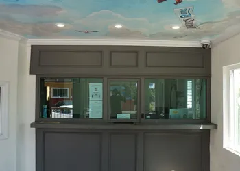 Sea Breeze Inn - LAX Airport, Los Angeles hotel thumbnail 2