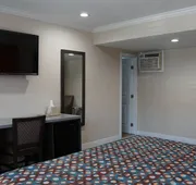 Sea Breeze Inn - LAX Airport, Los Angeles hotel detail image 4