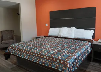 Sea Breeze Inn - LAX Airport, Los Angeles hotel thumbnail 6