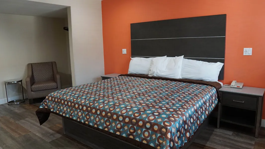 Sea Breeze Inn - LAX Airport, Los Angeles hotel detail image 6