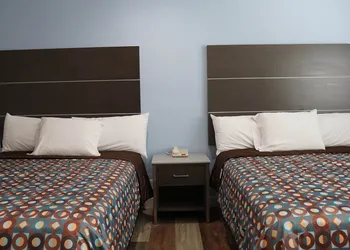 Sea Breeze Inn - LAX Airport, Los Angeles hotel thumbnail 8