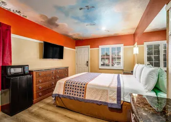 Geneva Motel hotel thumbnail 5
