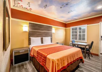 Geneva Motel hotel thumbnail 8