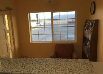 Western Sands Motel hotel thumbnail 2