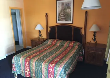 Western Sands Motel hotel thumbnail 3