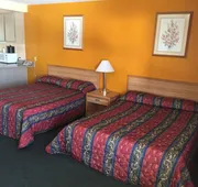 Western Sands Motel hotel detail image 4