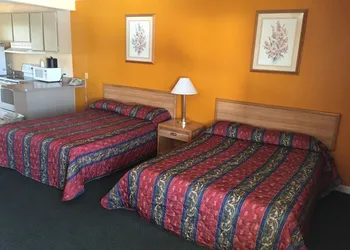 Western Sands Motel hotel thumbnail 4